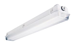 FIXTURE LED VAPORTITE 22K LUMENS 4FT LAMPS - Vaportight